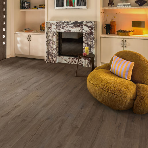 Classic Oak Brown - IM1849